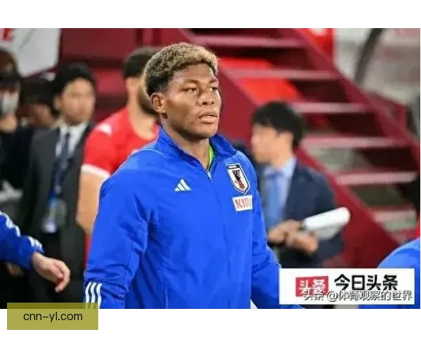 日本公布世界杯名单攻击手全留洋他是关系户还是硬核潜力股